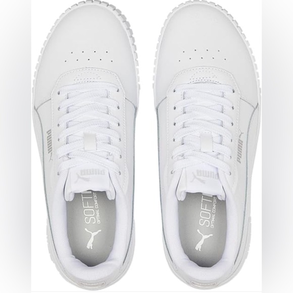 Puma Shoes - Puma Carina Sneakers - New Women’s Shoes - Size 6.5
